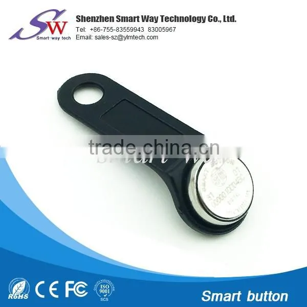 contact chip TM1990 magnetic ds1990 cards