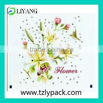 Laser Heat Transfer Foil
