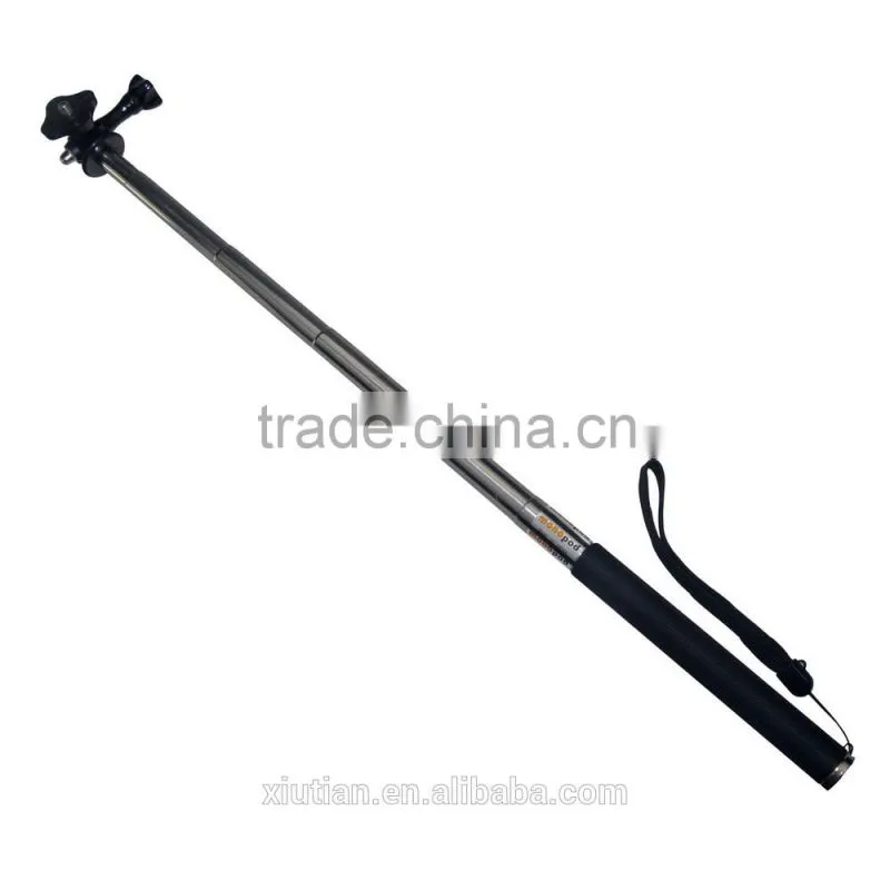 2015 New Produce Selfie Stick Action Camera Accessories for xiaoyi camera