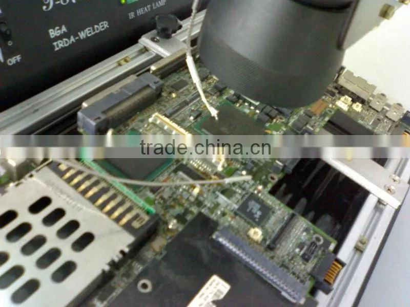 BGA IRDA-Welder BGA Rework Station