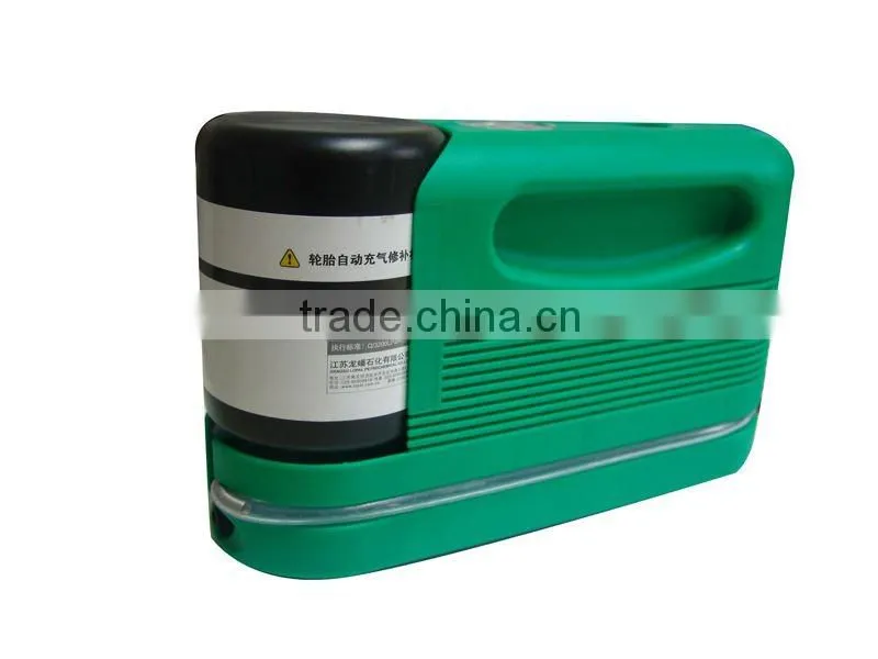 multi-functional air compressor