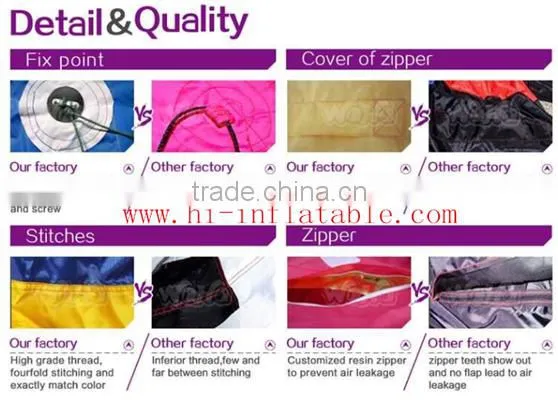 Outdoor inflatable movie screen, inflatable film screen No. 045 for sale
