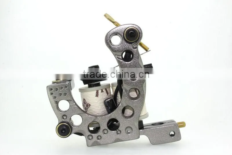 tattoo machine