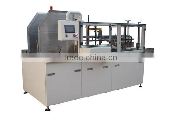 Top Level Most Popular Corrugated Carton Forming Machine For Galvanized Steel