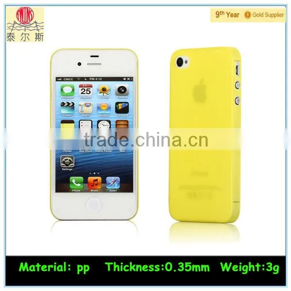 Alibaba in Russian Wholesale cell phone case for iphone 4/4S/5/5S/6