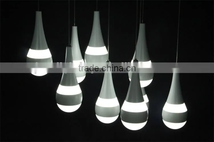 Modern Arcylic LED pendant lamp