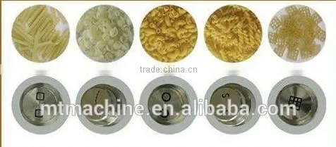 Spaghetti Pasta Processing Line with High Quality Low Consumption skype:lisatanghong