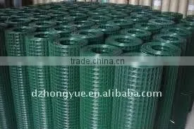 stainless steel weld wire mesh