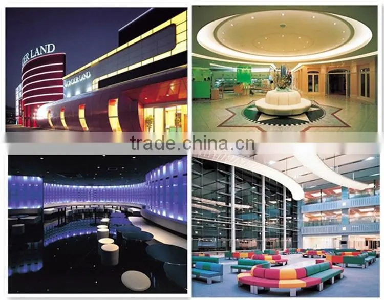 COB ceiling light 11W 750lm high CRI85/95