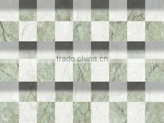 Glazed Tile