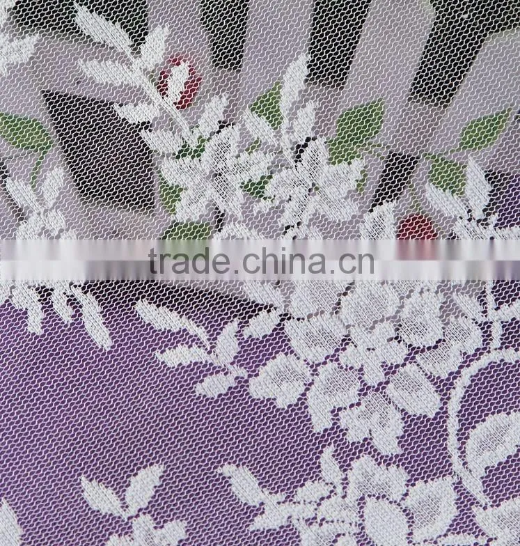 factory cheap flower african embroidery lace closure for white women