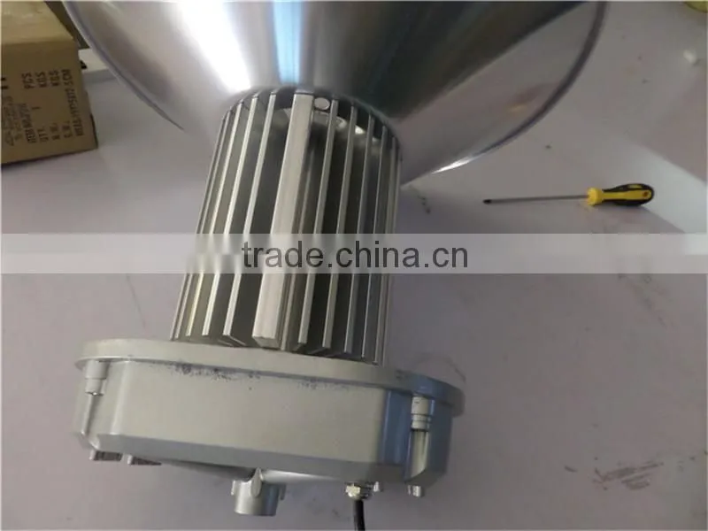 TOP quality high lumen 100 watt led high bay light