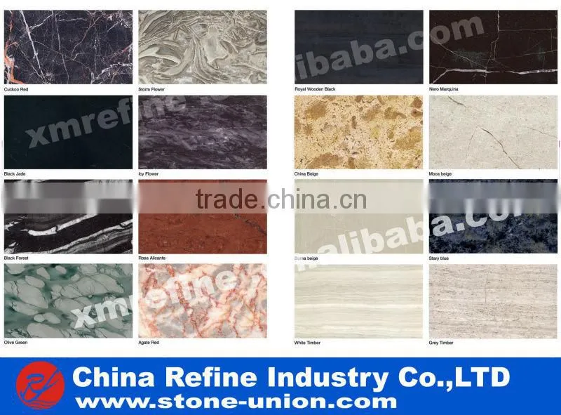 White Marble Tile