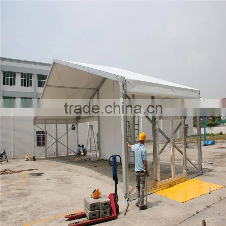 30x30m Tent