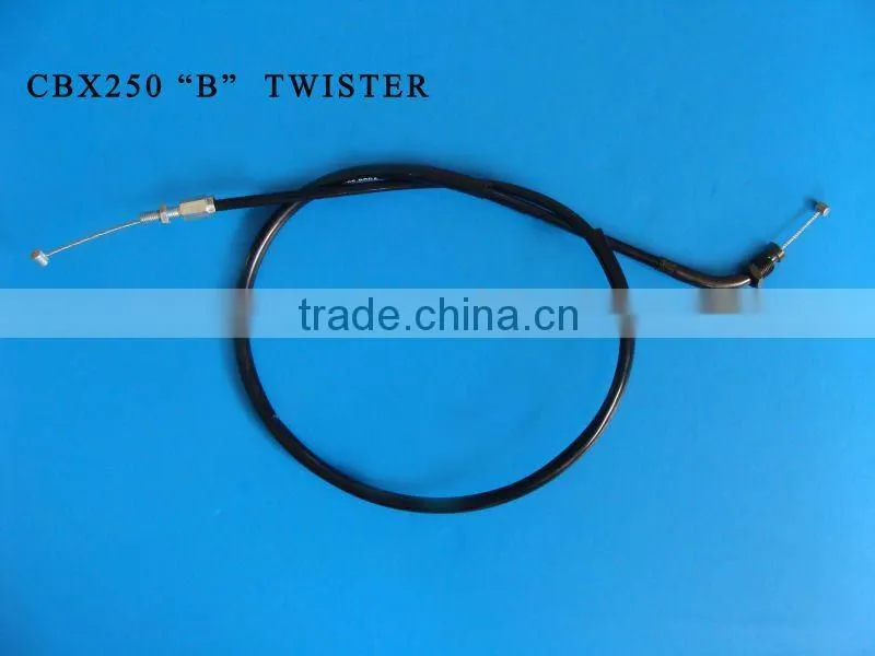 CBX250 TWISTER cable- Clutch cable OEM No. 22870-KPF-9004