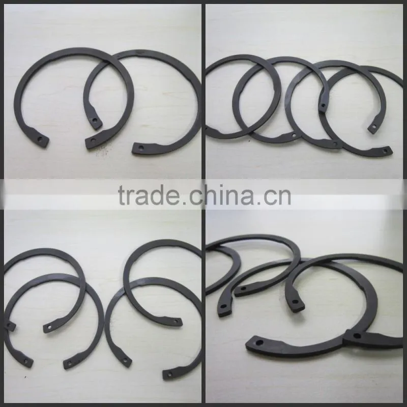 HO TYPE HOUSING RETAINING RING