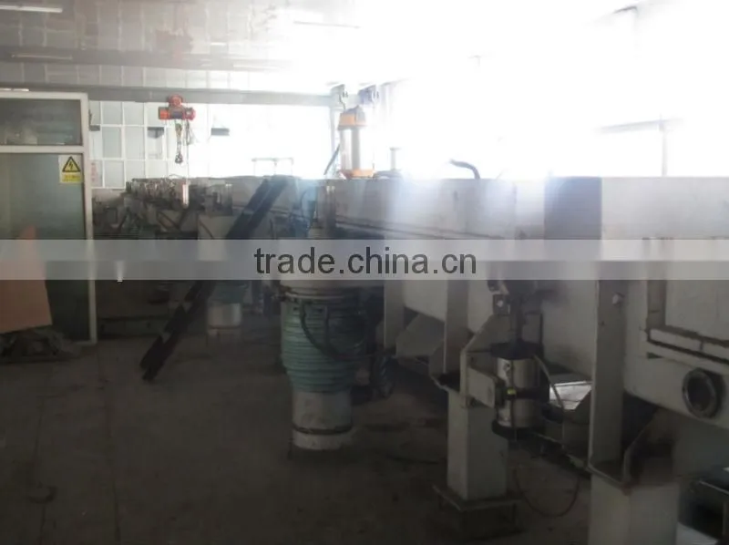 4-12mm colored back coated decorative room wall patterned mirror