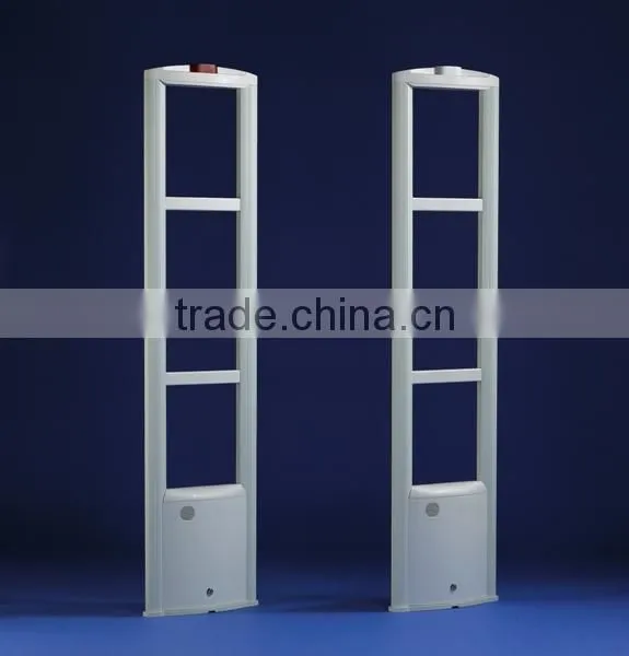 Sensitive EAS RF alarm system for garment shop (AT003)
