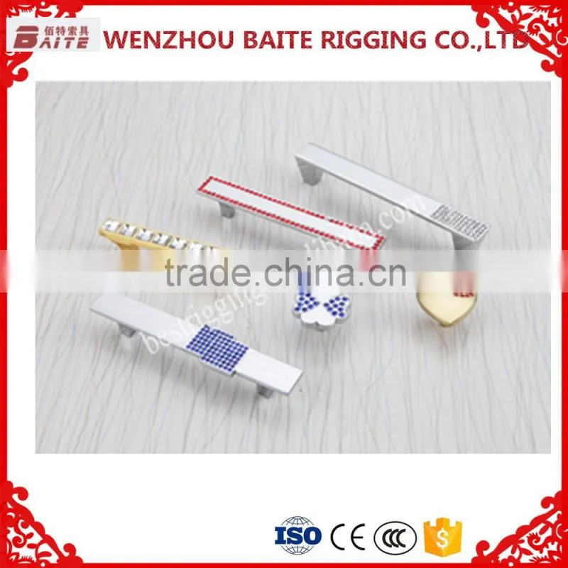 China Supplier Steel aluminium door handle,lever handle,door handles
