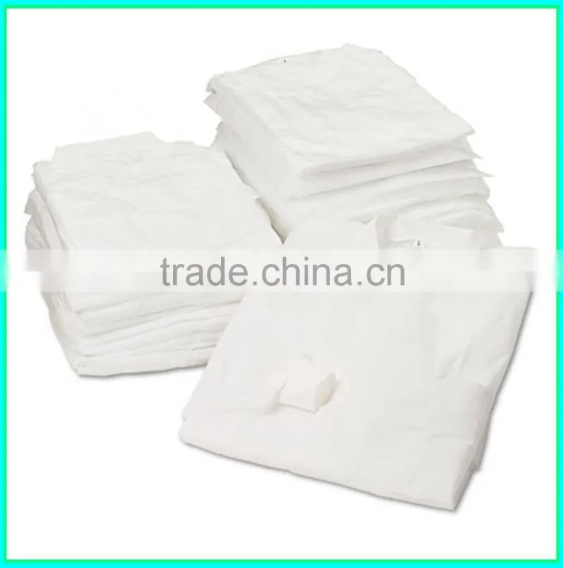 Antistatic Cotton Lab Coat