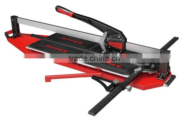 heavy duty 400mm manual tile cutter