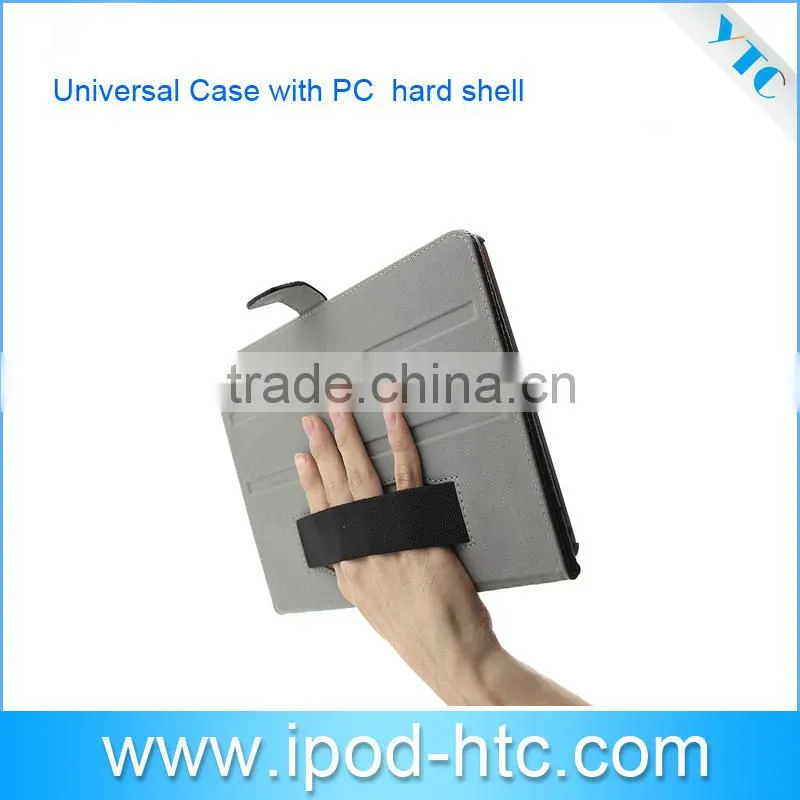 2014 Hot sale for iPad 4 leather case, for ipad 4 smart case, for iPad 4 ultra slim case