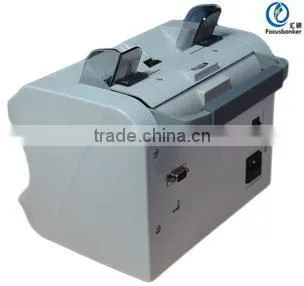 Currency Counter Bill Counter with Favourable Price