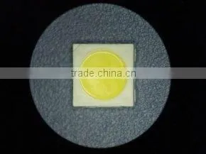 3 chips 620nm to 635nm wavelength smd 5050 types