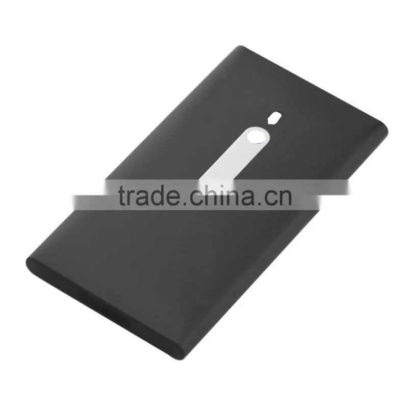 OEM quality smart phone replacement back cover for lumia 800 battery cover