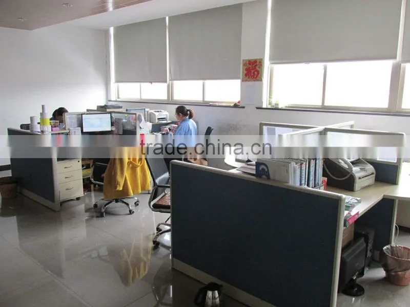 Haining Yongli Electronic Ceramics Co., Ltd. company overview - view 3