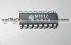 DC PIR CONTROLLER IC for Infrared Sensor Application