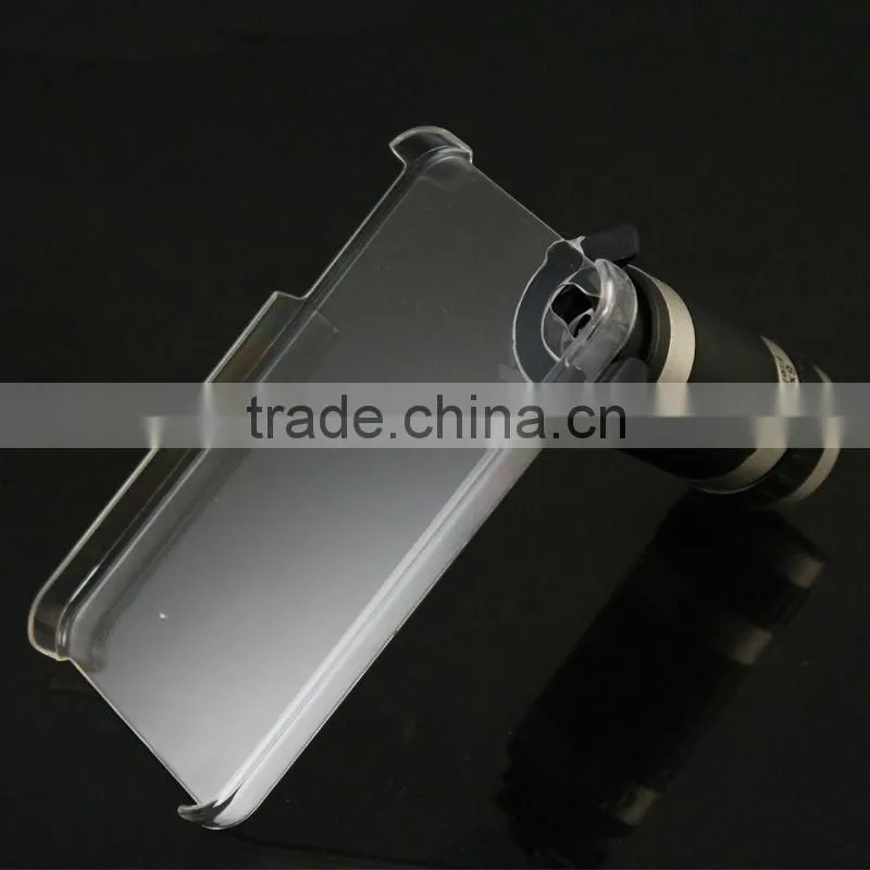 6x Zoom Mobile Phone Camera Lens Telescope for iPhone 4s 4