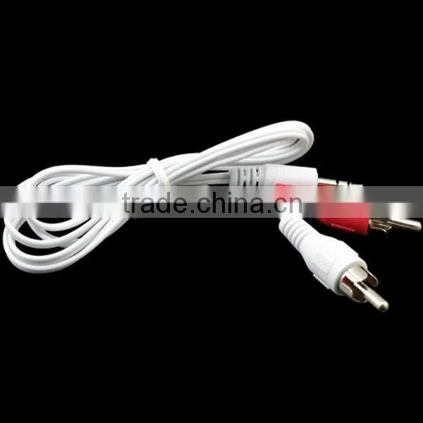 Wireless Bluetooth Stereo Audio Music Receiver Partner for iPod iPhone 4S 5 iPad 4