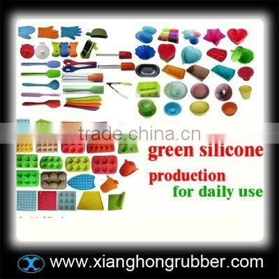 ECO-Friendly fancy silicone Ice mould