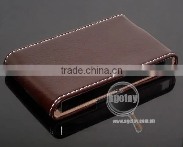 Leather Card Case