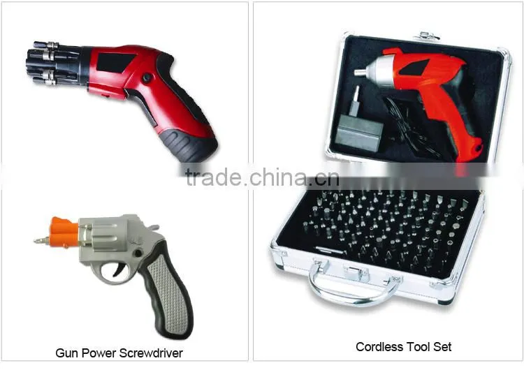 LED light 18-Volt NiCad Electric Drill/Driver YJ02-18S2