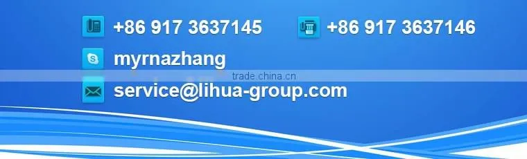 baojilihua sell titanium ring with best factory price