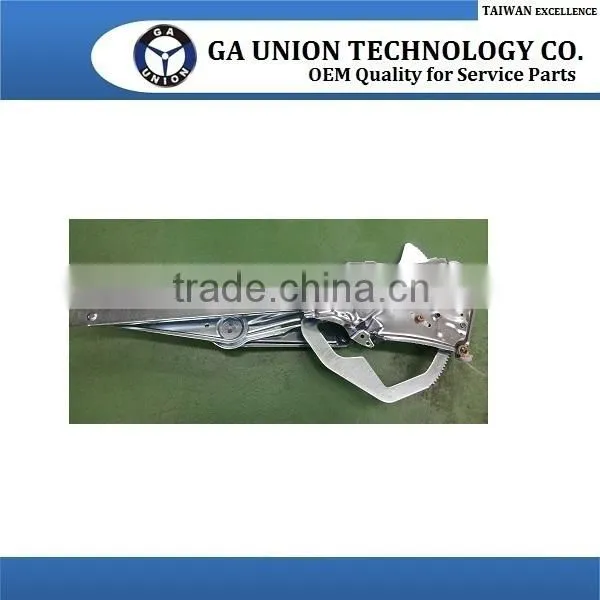 CAR AUTO POWER WINDOW REGULATOR / WINDOW LIFTER 51331977609 51331977579 FOR BMW E36 325i, E36 328i,E36 M3 S52