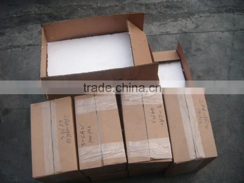 gold ingot casting graphite mold