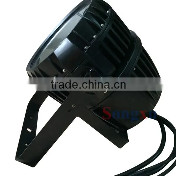 zoom function 18x10w dmx disco par can led uplight