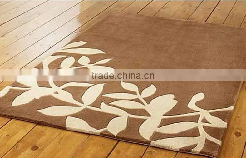Wool Carpet