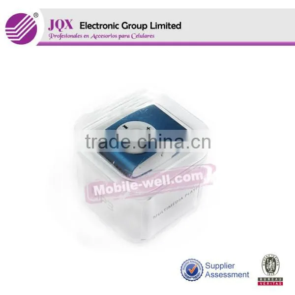 hot selling music player Usb Flash mp3 Supports Many Audio Formats Mp3