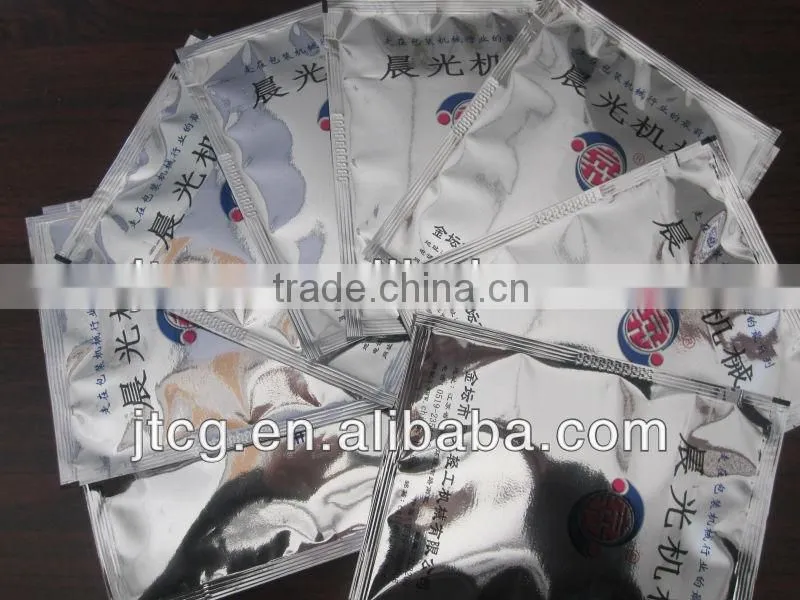 DXD-110 Horizontal Pouch Filling Machine