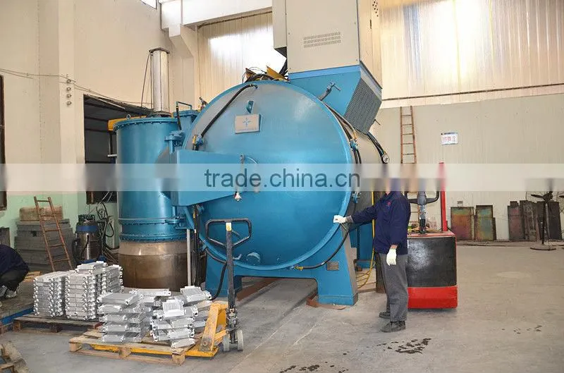 Hydraulic Transmission Oil Cooler