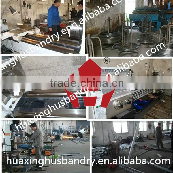 Animal Farm, Poultry Equipment, Rabbit Cage for Pet Cage