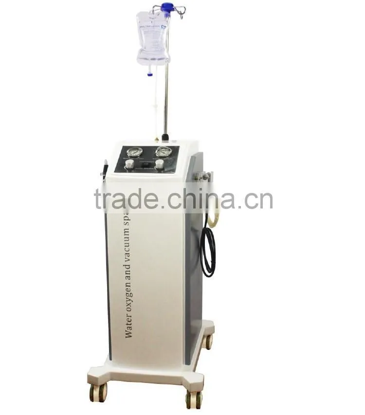 hotsale multifunction oxygen inject skin care beauty machine OL-153