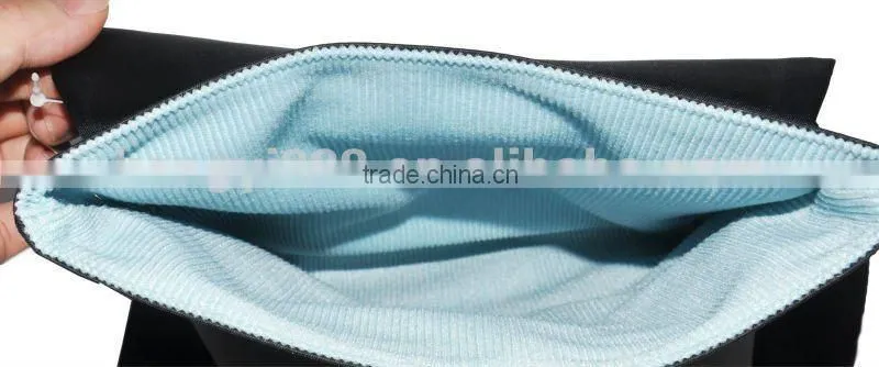 New style shoulder messenger bag for ipad