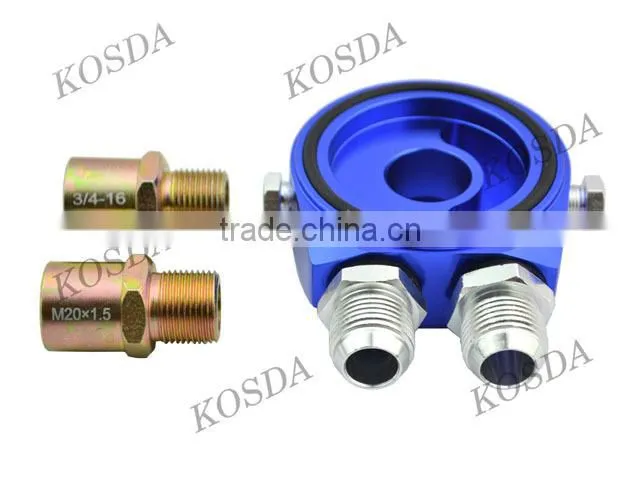 Wholesale AN10 Aluminum Oil Filter Adapter