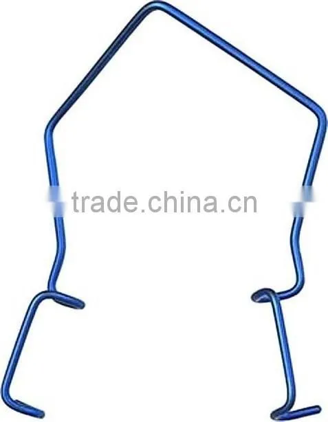 Opthalmic speculum