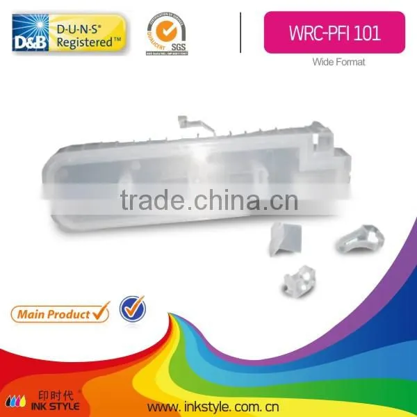 refillable ink cartridge pfi-105 ink cartridges for Canon Canon imagePrograf iPF6300 / iPF6350